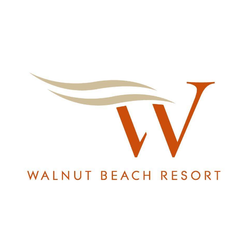 Walnut Beach Resort Logo - Osoyoos, British Columbia